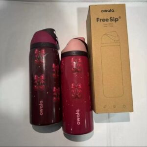 OWALO BOTTLE