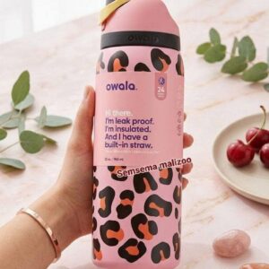 OWALA BOTTLE