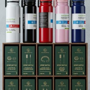 bottle sport 1liter