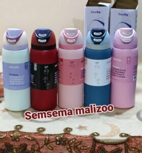 زجاجة حرارية من براند Owala الاصلى