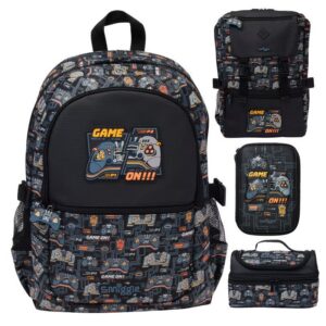 مجموعة شنطة GAME ON