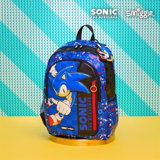 smiggle