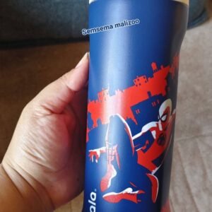 Owala original
710ml
Spiderman ♥️